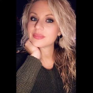 Meet your Posher, Teri